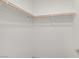 Walk-in closet with shelving for storage at 1103 Tektite Ave, Henderson, NV 89011