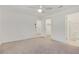 Main bedroom with an ensuite bathroom and a walk-in closet at 1103 Tektite Ave, Henderson, NV 89011