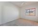 Cozy bedroom with natural light at 1363 Yeager Ave, Las Vegas, NV 89123