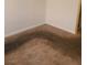 Another view of the bedroom space at 5248 Greene Ln # B, Las Vegas, NV 89119