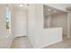 Inviting foyer with tile flooring and an open view into the kitchen, creating a seamless transition at 6059 Wheat Penny Ave, Las Vegas, NV 89122