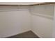 Walk-in closet with ample storage space and a carpeted floor at 7334 N Decatur Blvd # 6, Las Vegas, NV 89131
