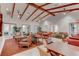 Clubhouse featuring comfortable seating, tables and chairs, and lots of natural light at 10422 Prairie Mountain Ave, Las Vegas, NV 89166