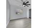 Clean and modern bedroom with a large window and ample closet space at 1594 Pontine Ct, Henderson, NV 89052