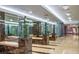 Spacious lobby with polished floors, modern seating areas, and stylish decor, creating an inviting atmosphere at 200 W Sahara Ave # 3312, Las Vegas, NV 89102
