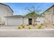Beautiful single-story home featuring a 2 car garage and drought resistant landscaping at 5479 Tamar Ridge Ct, Las Vegas, NV 89141