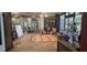 Inviting community center lobby with stylish decor, seating, and a reception area at 6160 Majestic Wind Ave, Las Vegas, NV 89122