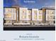 Modern townhomes in the Cordillera community of the Renata Grande neighborhood at 647 Spotted Falcon St, Las Vegas, NV 89138