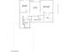 Second floor plan featuring a loft, owner's suite, walk-in closet, and second bedroom at 965 Nevada State Dr # 35101, Henderson, NV 89002