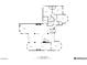 Detailed floor plan showcasing the layout of this exceptional property at 8109 Moonstone Cir, Las Vegas, NV 89128