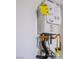 Energy efficient tankless hot water heater at 8863 Italian Trotter Ct, Las Vegas, NV 89113