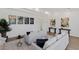 Relax in this cozy living room with comfortable seating and stylish decor at 1613 Iron Ridge Dr, Las Vegas, NV 89117