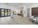Spacious, open-concept home featuring a modern design with abundant natural light at 2317 Sierra Heights Dr, Las Vegas, NV 89134