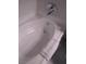 Bright bathtub with a shiny faucet is paired with a clean white towel in this bathroom at 3151 Soaring Gulls Dr # 2035, Las Vegas, NV 89128