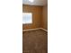 Inviting bedroom with carpet, window, and neutral wall paint, creating a serene atmosphere at 3318 N Decatur Blvd # 1002, Las Vegas, NV 89130