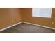 Cozy bedroom with neutral carpet and large window allowing for natural light at 3318 N Decatur Blvd # 1002, Las Vegas, NV 89130