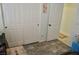 Walk-in closet at 4770 Lorenzo Way, Pahrump, NV 89061