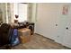 Bright room with closet space at 4770 Lorenzo Way, Pahrump, NV 89061