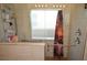 Accessible shower with grab bars, seating, and modern fixtures for comfortable and safe bathing at 4770 Lorenzo Way, Pahrump, NV 89061