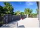 Expansive patio area with views, offering the perfect space for outdoor relaxation and entertainment at 580 Via Di Parione Ct, Henderson, NV 89011