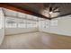 Large bonus room with wood paneled ceiling and plenty of windows at 613 Kings Pl, Boulder City, NV 89005