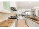 Well-equipped kitchen features stainless appliances, granite countertops, and bright cabinetry at 9101 Alta Dr # 706, Las Vegas, NV 89145
