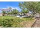 Beautiful neighborhood park showcasing green lawns, mature trees, and picnic spots, perfect for community enjoyment at 1553 Dorothy Ave # 4, Las Vegas, NV 89119