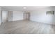 Large bedroom with generous closet space, luxury vinyl plank flooring and neutral paint at 1808 E Saint Louis Ave, Las Vegas, NV 89104