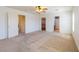 Oversized bedroom with ensuite bathroom and walk-in closet at 2608 Los Palos St, Las Vegas, NV 89108