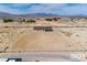 Expansive home site with mountain views and plenty of room to roam at 3761 S Tumbleweed Ave, Pahrump, NV 89048