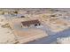 New construction featuring two-car garage, neutral colors and large lot at 3761 S Tumbleweed Ave, Pahrump, NV 89048