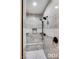 Step into luxury with this tiled shower, offering a modern design and a soothing spa-like experience at 3761 S Tumbleweed Ave, Pahrump, NV 89048