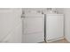 Laundry room featuring a washer and dryer at 4972 Groveland Ave, Las Vegas, NV 89139