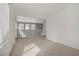 Cozy loft space with natural light streaming through the window at 4972 Groveland Ave, Las Vegas, NV 89139