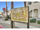 Villa Azure Condominium map and way-finder with the street and surrounding condos at 50 Aura De Blanco St # 19103, Henderson, NV 89074