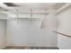 Walk-in closet with ample shelving and hanging space, offering organized storage solutions at 5588 Ness Ave, Las Vegas, NV 89118