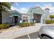 Community clubhouse featuring a common area at 6955 N Durango Dr # 2031, Las Vegas, NV 89149