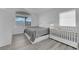 Spacious bedroom filled with natural light and neutral colors at 8127 Chambersberg St, Las Vegas, NV 89147