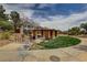 Community park features a picnic area, landscaping and mature trees at 884 Loma Bonita Pl, Las Vegas, NV 89138