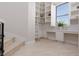 Bright Reading Nook featuring desk and shelving at 9 Chalet Hills Ter, Henderson, NV 89052