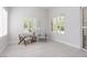 Bright and airy sitting room with large windows at 9 Chalet Hills Ter, Henderson, NV 89052