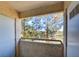 Balcony offering a view of trees, and some glimpses of the neighborhood at 1979 Cutlass Dr # 1979, Henderson, NV 89014