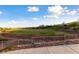 Well-maintained baseball field with fencing and landscaping at 2728 Faiss Dr, Las Vegas, NV 89134