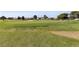 Expansive golf course with green and sand traps at 2728 Faiss Dr, Las Vegas, NV 89134