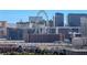 Panoramic view of the Las Vegas skyline featuring the High Roller Observation Wheel at 2877 Paradise Rd # 2502, Las Vegas, NV 89109