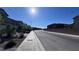 Community street view at 3339 Cromford Dr, North Las Vegas, NV 89081