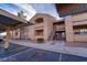 Exterior of property with assigned parking at 8101 W Flamingo Rd # 2059, Las Vegas, NV 89147