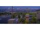 Breathtaking city views from this community, showcasing the vibrant cityscape and scenic surroundings at 11990 Montague St, Las Vegas, NV 89138