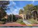 This community clubhouse offers many amenities and opportunities for neighbors to gather at 2851 S Valley View Blvd # 1098, Las Vegas, NV 89102