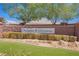 Community sign for Somerset at Providence community with lush landscaping and brick facade at 7119 Saddle Back Peak St, Las Vegas, NV 89166